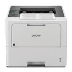 Impresora Láser Brother (Valor) HLL6210DW Monocromatica 52 PPM Hasta 1200x1200 dpi Ciclo de Trabajo Mensual 125000 Hojas