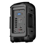 BAFLE STEREN BLUETOOTH DE 8" 1100 WPMPO TWS