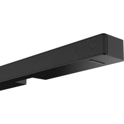 Barra de Sonido Hisense 21ch Soundbar With Wireless Subwoofer