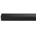 Barra de Sonido Hisense 21ch Soundbar With Wireless Subwoofer