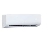 Aire Acondicionado Mini Split LG Jet Cool 11000 BTU/h Solo Frío 230V  ON/OFF R410A