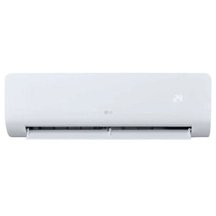 Aire Acondicionado Mini Split LG Jet Cool 11000 BTU/h Solo Frío 230V  ON/OFF R410A