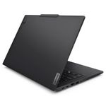Laptop Lenovo ThinkPad T14 G5 14" Intel Core Ultra 7 155U Disco duro 512GB SSD Ram 16GB Windows 11 Pro Garantía 3 Años