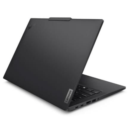 Laptop Lenovo ThinkPad T14 G5 14" Intel Core Ultra 7 155U Disco duro 512GB SSD Ram 16GB Windows 11 Pro Garantía 3 Años