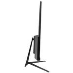Monitor Xzeal 238 pulgadas Xzeal XZ3010-3 Panel Plano VA FHD 180Hz 1ms 1xDP + 1xHDMI + 1x35mm + Vesa 100x100mm Negro