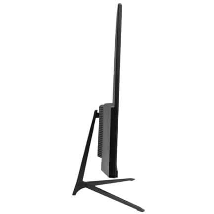 Monitor Xzeal 238 pulgadas Xzeal XZ3010-3 Panel Plano VA FHD 180Hz 1ms 1xDP + 1xHDMI + 1x35mm + Vesa 100x100mm Negro