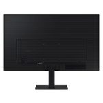 Monitor Samsung  Essential 27 pulgadas S3 S30GD FHD IPS PLANO 100HZ