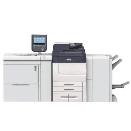 Impresora a Color Xerox PrimeLink C9070 Dúplex  75 ppm 300K páginas al mes