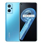 Smartphone Realme 9i 66" Snapdragon 128GB/6GB Cámara 50MP+2MP+2MP/16MP Android 11 Color Azul