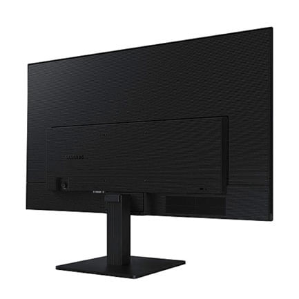 Monitor Samsung  Essential 27 pulgadas S3 S30GD FHD IPS PLANO 100HZ