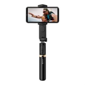 Estabilizador Steren 1 Eje Selfie Stick Bluetooth Sqcaccal014