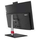 All in One Lenovo ThinkCentre Neo 50a 24" Gen 5 Intel C  i7-13620H Disco duro 512GB SSD Ram 16GB Windows 11 Pro Color Ne