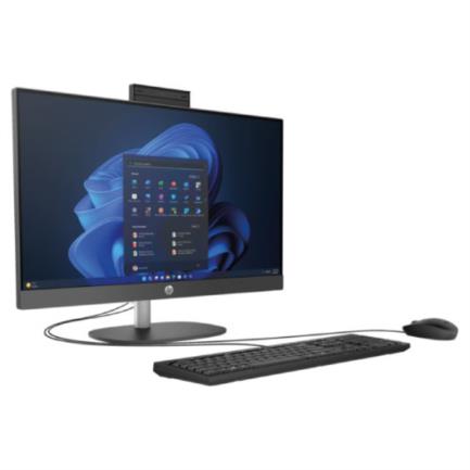 ALL IN ONE HP (D90) ProOne 245 AMD G10 R37320U 8GB 512GB PC Win11 Home 64bit