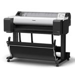 Plotter Canon ImagePROGRAF TM-350 de 36"  Resolución 2400 x 1200 ppp Inyección de Tinta Producto Frágil  Revisar Condici