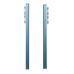 Smartphone Xiaomi Note 14 667" 2400x1080 108+20MP Xiaomi HyperOs 256+8GB 5110mAh Color Azul
