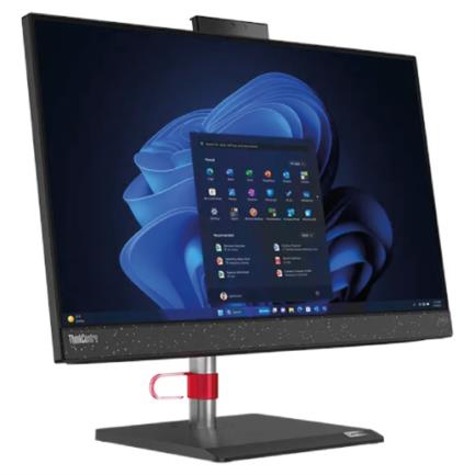 All in One Lenovo ThinkCentre Neo 50a 24" Gen 5 Intel C  i7-13620H Disco duro 512GB SSD Ram 16GB Windows 11 Pro Color Ne
