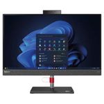All in One Lenovo ThinkCentre Neo 50a 24" Gen 5 Intel C  i7-13620H Disco duro 512GB SSD Ram 16GB Windows 11 Pro Color Ne