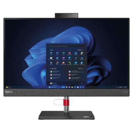 All in One Lenovo ThinkCentre Neo 50a 24" Gen 5 Intel C  i7-13620H Disco duro 512GB SSD Ram 16GB Windows 11 Pro Color Ne