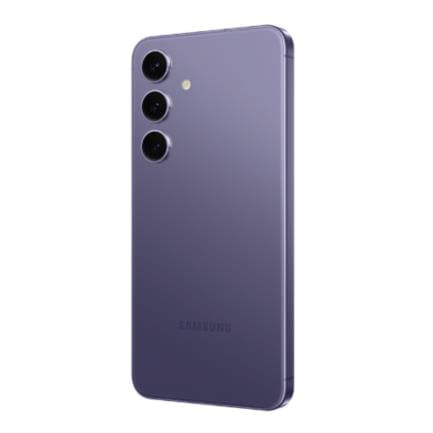 Smartphone Samsung Galaxy S24 62" Deca-Core 256GB/8GB LTE Cámara 50MP+10MP+12MP/12MP Color Violeta
