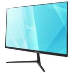 Monitor Xzeal 238 pulgadas Xzeal XZ3010-3 Panel Plano VA FHD 180Hz 1ms 1xDP + 1xHDMI + 1x35mm + Vesa 100x100mm Negro