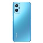 Smartphone Realme 9i 66" Snapdragon 128GB/6GB Cámara 50MP+2MP+2MP/16MP Android 11 Color Azul