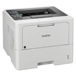 Impresora Láser Brother (Valor) HLL6210DW Monocromatica 52 PPM Hasta 1200x1200 dpi Ciclo de Trabajo Mensual 125000 Hojas