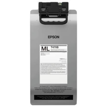 Líquido de Mantenimiento Epson de 15L para SureColor F3070