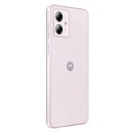Smartphone Motorola G14 65" 128GB/4GB Cámara 50MP+2MP/8MP Android 13 Color Lila