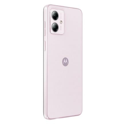 Smartphone Motorola G14 65" 128GB/4GB Cámara 50MP+2MP/8MP Android 13 Color Lila