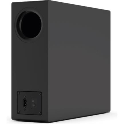 Barra de Sonido Hisense 21ch Soundbar With Wireless Subwoofer