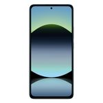 Smartphone Xiaomi Note 14 667" 2400x1080 108+20MP Xiaomi HyperOs 256+8GB 5110mAh Color Azul