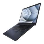 Laptop Asus ExpertBook Advanced B3604CVA-Q91242X 16" Intel Core i5-1335U 512GB SSD Ram 16GB Windows 11 Pro Negro