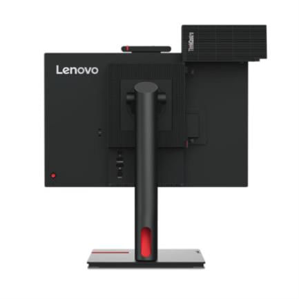 Monitor Lenovo 215" ThinkCentre Tiny In One 22 FHD Resolución 1920x1080 Panel IPS USB/HDMI/DisplayPort