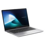 Laptop Asus ExpertBook P1403CVA-i716G512-P1 14" Intel Core i7-13620H 512GB SSD Ram 16GB Windows 11 Pro Intel UMA Gris