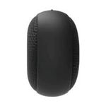 Bocina Portatil Klip Xtreme Bluetooth TWS 6W GrooveSplash KBS-030BK Hasta 12 hrs IPX7 Color negro