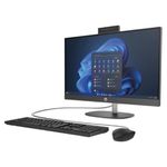 ALL IN ONE HP (D90) ProOne 245 AMD G10 R37320U 8GB 512GB PC Win11 Home 64bit