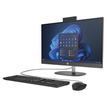 ALL IN ONE HP (D90) ProOne 245 AMD G10 R37320U 8GB 512GB PC Win11 Home 64bit