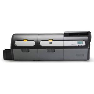 Impresora Zebra Zxp Series 7 Dual Sided Dual-Sided Lamination Us Cord Usb 10/100 Ethernet Zaiimpah025