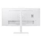 Monitor Samsung LED (LS34C650) QHD 34" Panel VA (Resolucion 3440x1440)