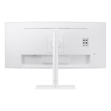 Monitor Samsung LED (LS34C650) QHD 34" Panel VA (Resolucion 3440x1440)