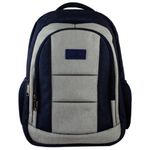 Mochila Perfect Choice Sharp Laptop 156" a 17" Color Azul