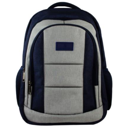 Mochila Perfect Choice Sharp Laptop 156" a 17" Color Azul