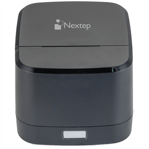 Mini Impresora Térmica Nextep 58 Mm Usb/Bluetooth Nxiimpat004