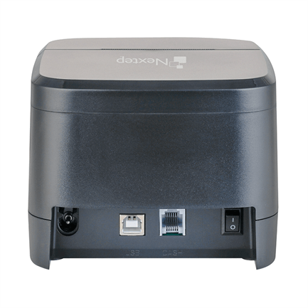 Mini Impresora Térmica Nextep 58 mm USB/Bluetooth