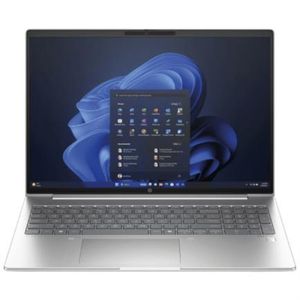 Laptop Hp Probook 460 16" G11  Wuxga Led Uwva 300N Anti-Glare  60Hz  Intel Core Ultra 5 125U 512Gb Ssd 8Gb Windows  Hphlatab791