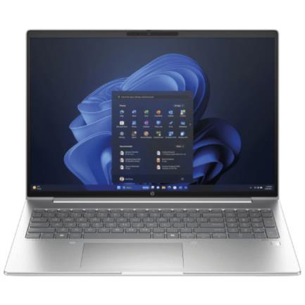 LAPTOP HP ProBook 460 16" G11  WUXGA LED UWVA 300N Anti-Glare  60Hz  Intel Core Ultra 5 125U 512GB SSD 8GB Windows 11 Pro