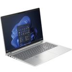 LAPTOP HP ProBook 460 16" G11  WUXGA LED UWVA 300N Anti-Glare  60Hz  Intel Core Ultra 5 125U 512GB SSD 8GB Windows 11 Pro