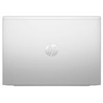 LAPTOP HP ProBook 460 16" G11  WUXGA LED UWVA 300N Anti-Glare  60Hz  Intel Core Ultra 5 125U 512GB SSD 8GB Windows 11 Pro