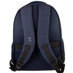 Mochila Perfect Choice Sharp Laptop 156" a 17" Color Azul
