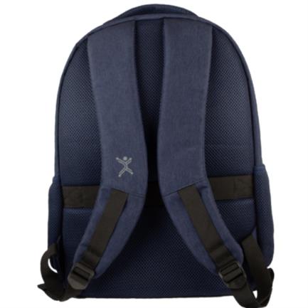 Mochila Perfect Choice Sharp Laptop 156" a 17" Color Azul